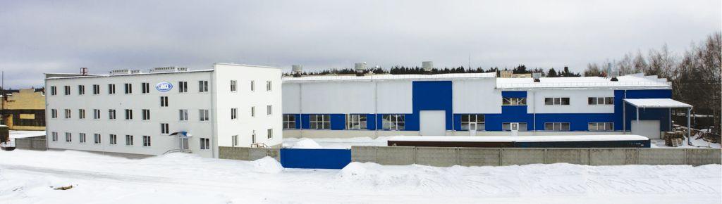 Здание ЦМО, Минск здание главная.jpg